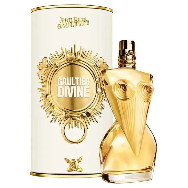 Perfume Divine Jean Paul 100ml