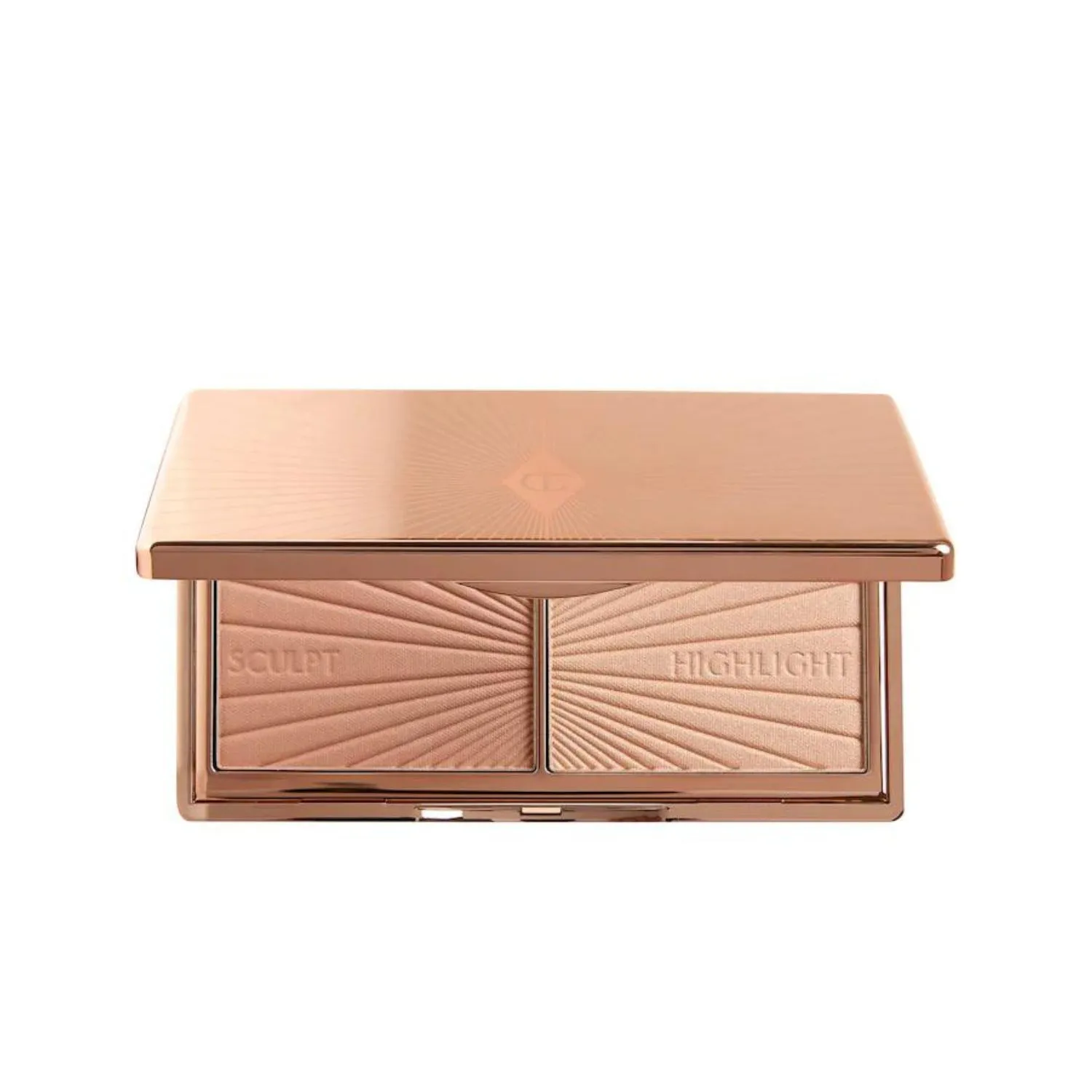 Mini Blush e Glow Tan Ct