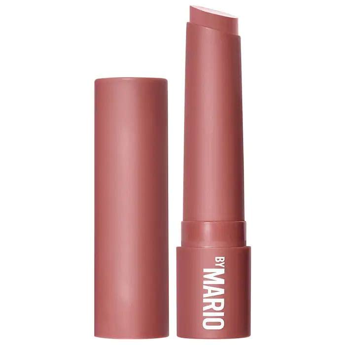 Lip Serum Plumping By Mario Blush Glow