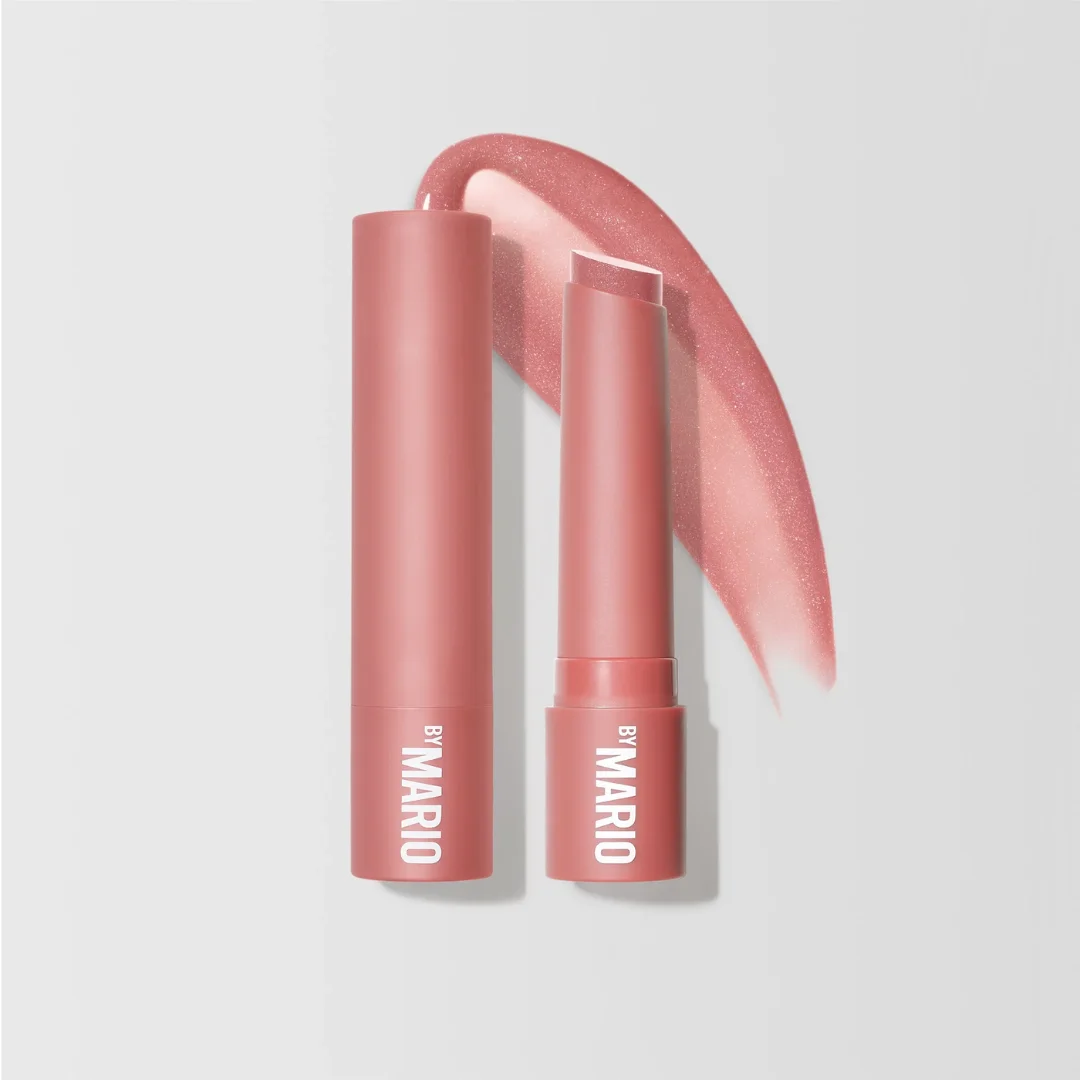 Lip Serum Plumping By Mario Bare Glow
