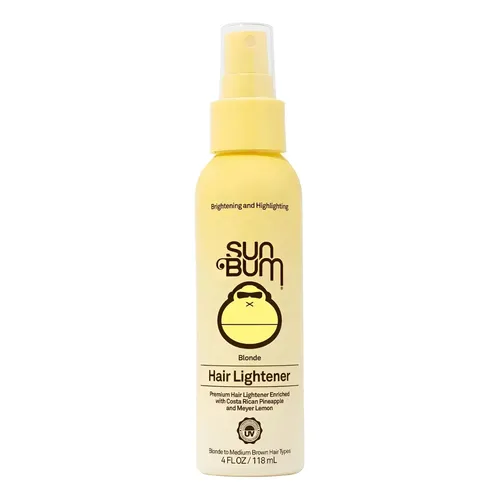 Hair Lightener Blonde Sunbum