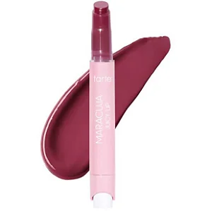 Maracuja Juicy Lip Raspberry Tarte