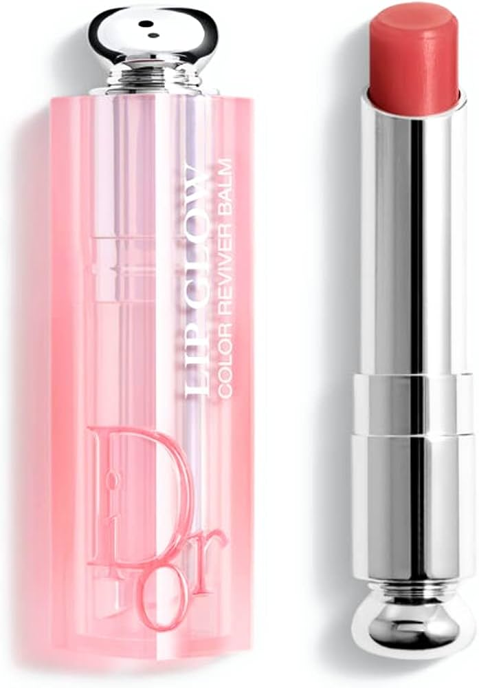 Lip Glow Addict Dior 012