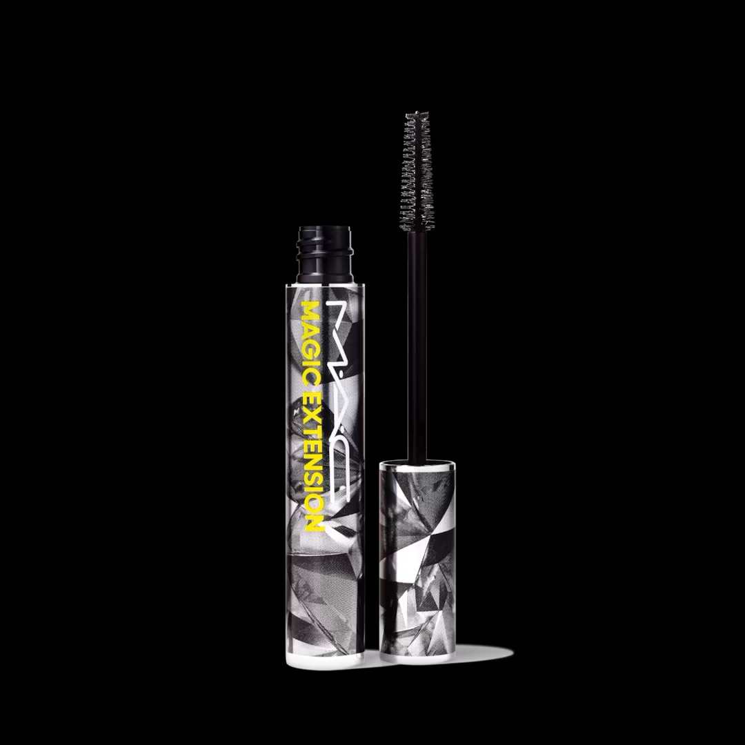 Mascara de Cilios Magic Extension Mac