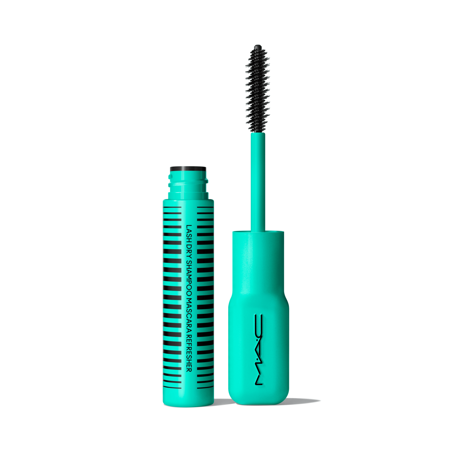 Mascara de Shampoo Seco de Cilios Mac
