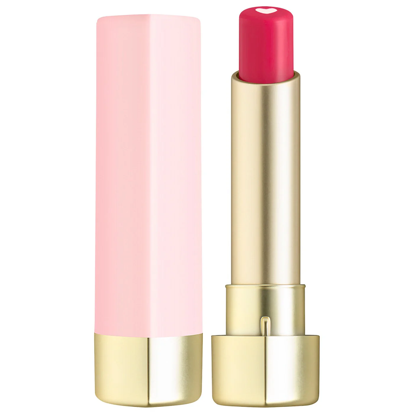 Heart Core Batom Too Faced Craz