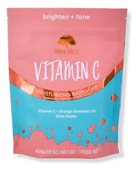 Sais de Banho Tree Hut Vitamin C 454g