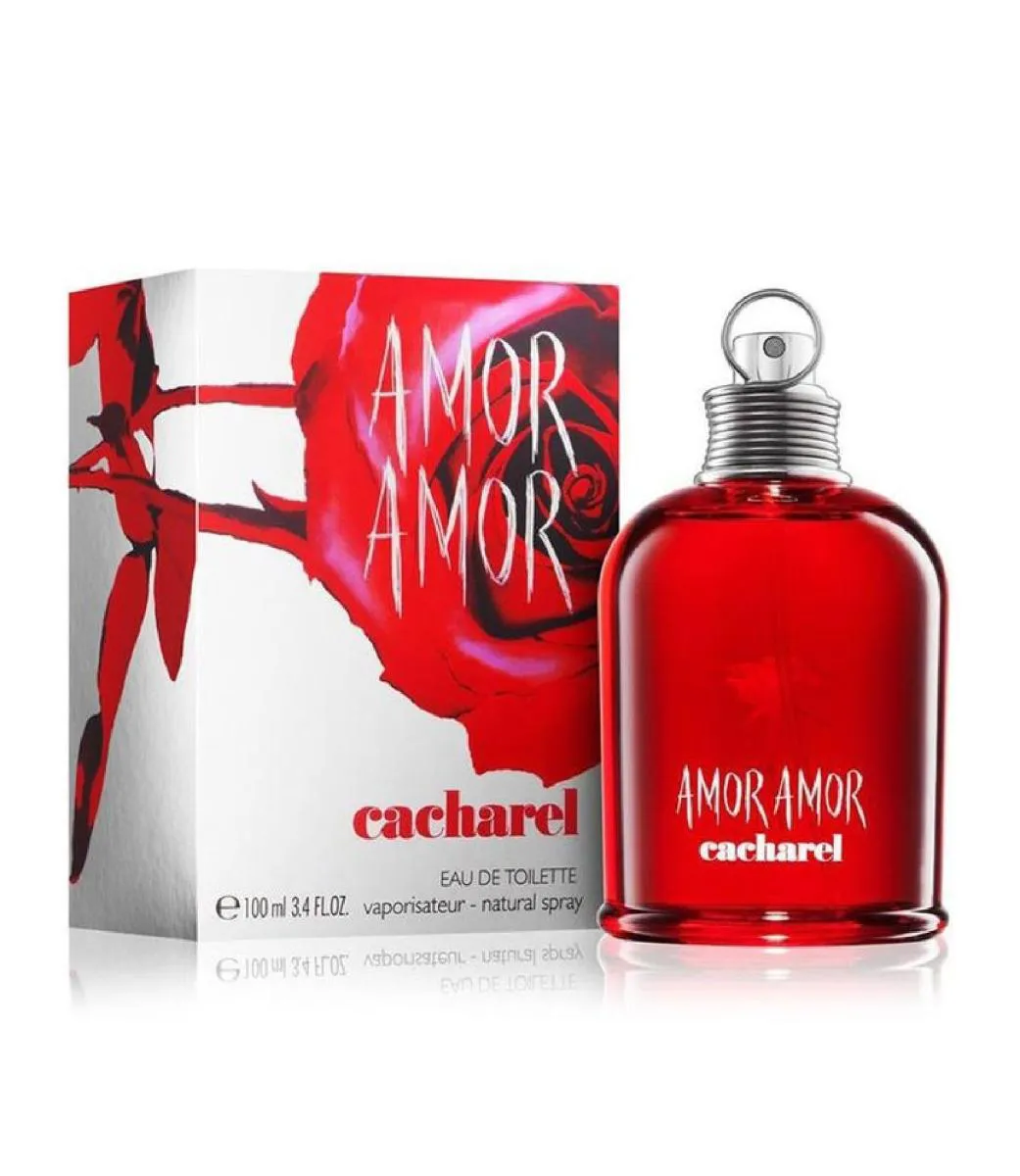 Perfume Amor Amor 100ml