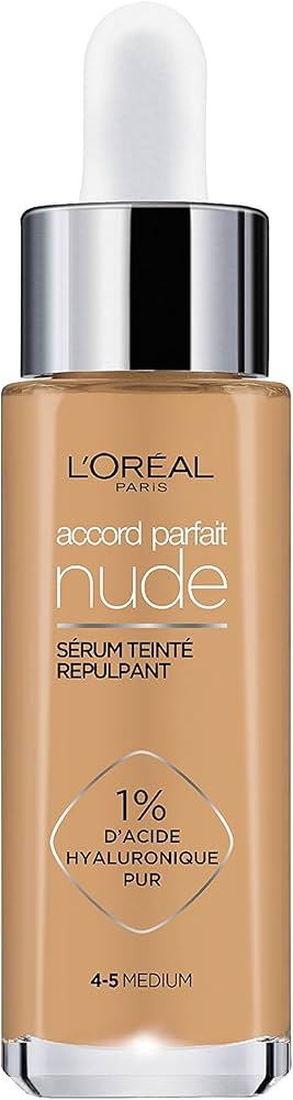 Serum Accord Parfait Loreal 4.5-5.5