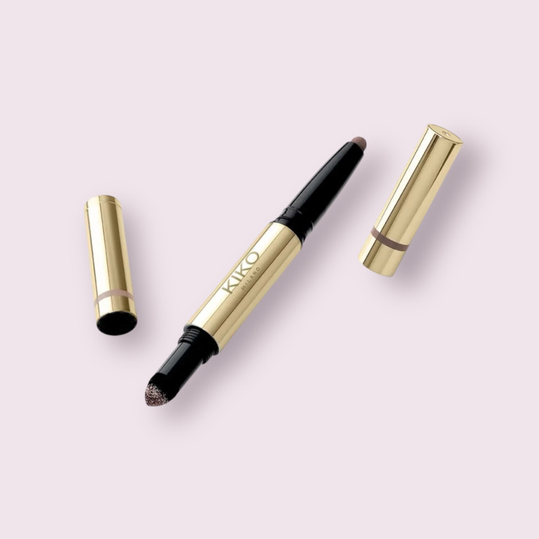 Duo Eye Shadow Holiday Premiere Kiko 02