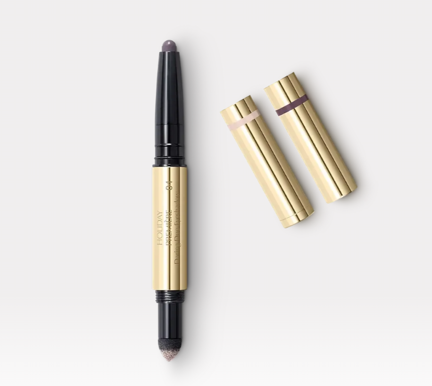 Duo Eye Shadow Holiday Premiere Kiko 04