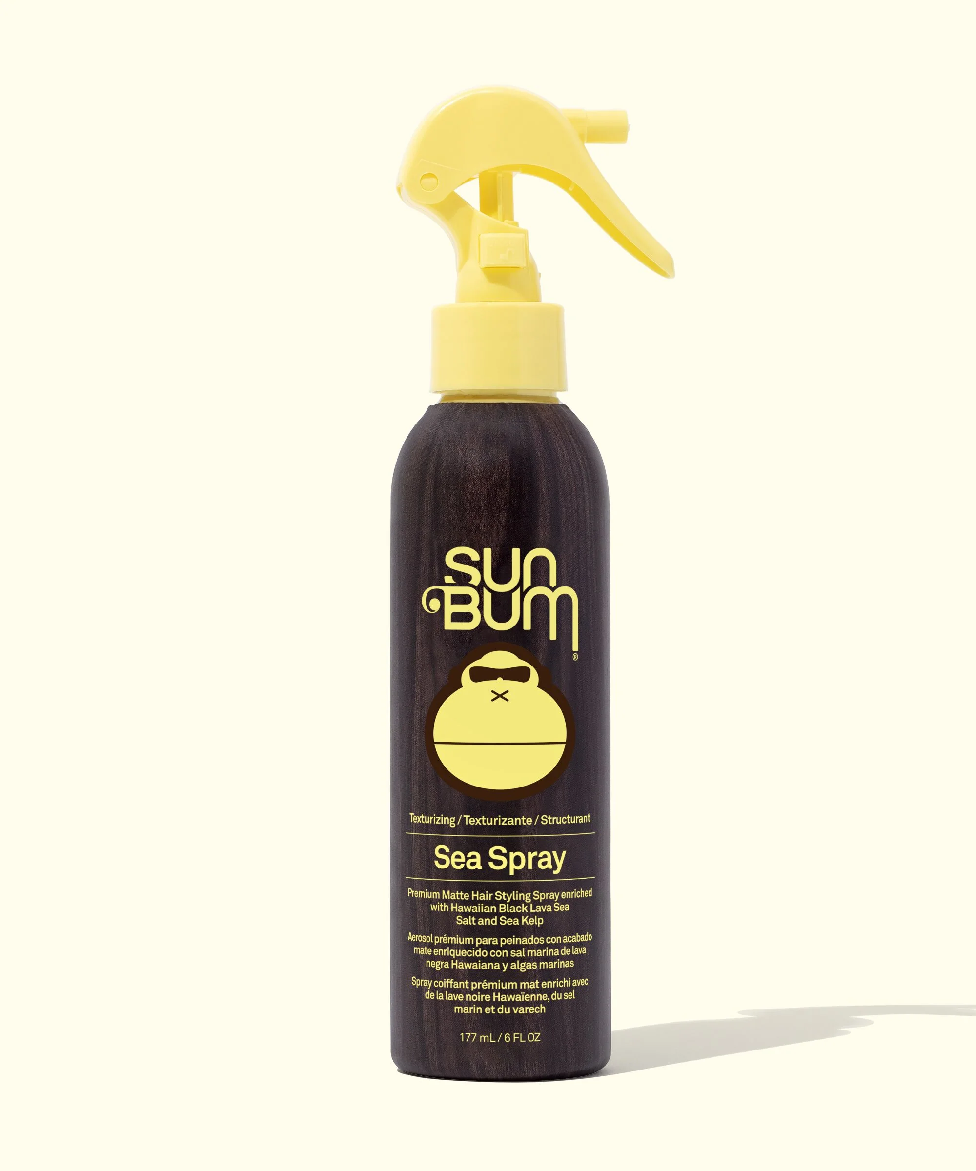 Spray Sea Salt UV Sun Bum