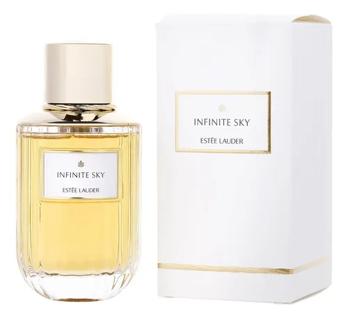 Perfume Infinite Sky 100ml Estee Lauder