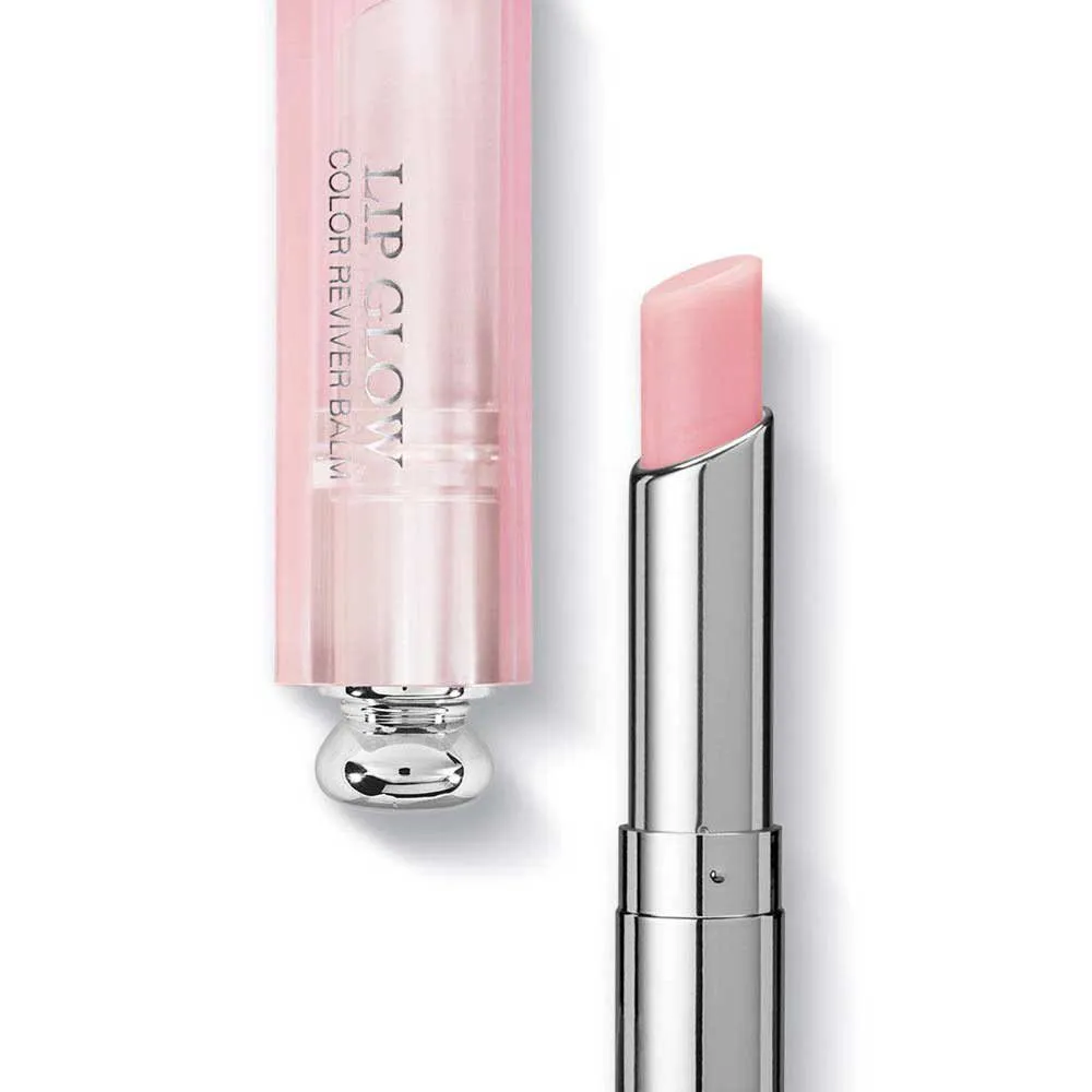 Lip Glow Addict Dior 01