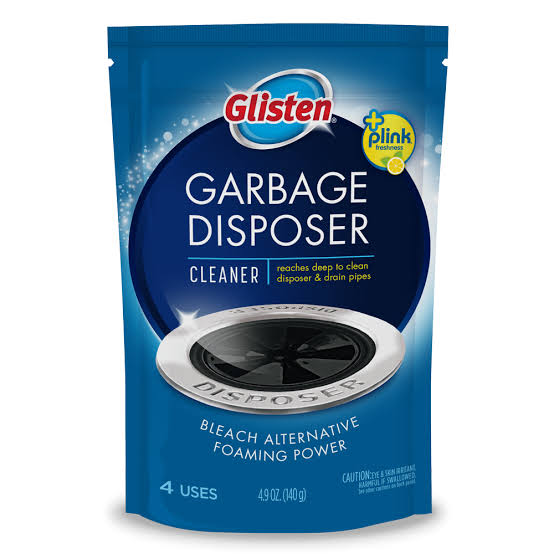 Garbage Disposer Glisten