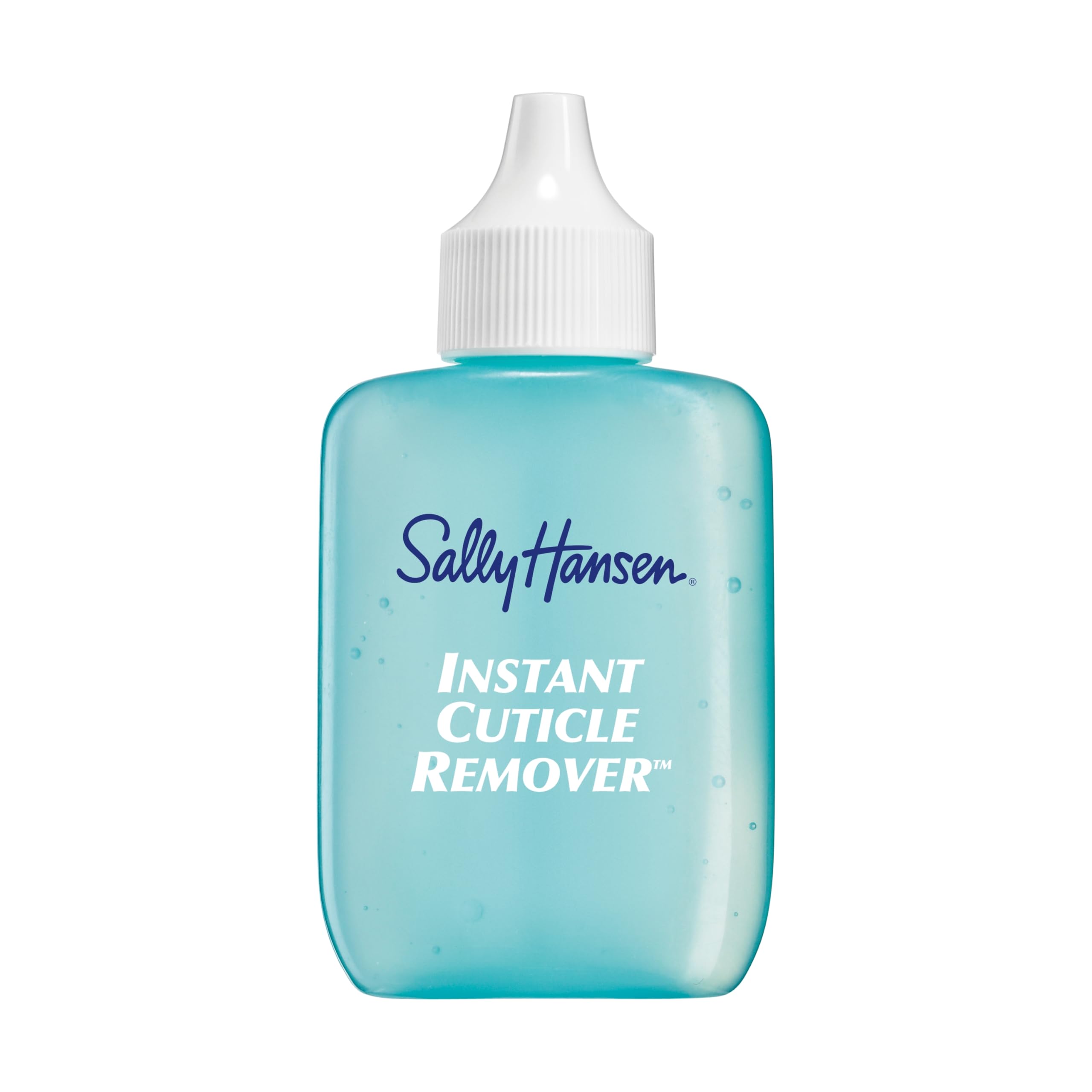 Instant Cuticle Remover Sally Hansen