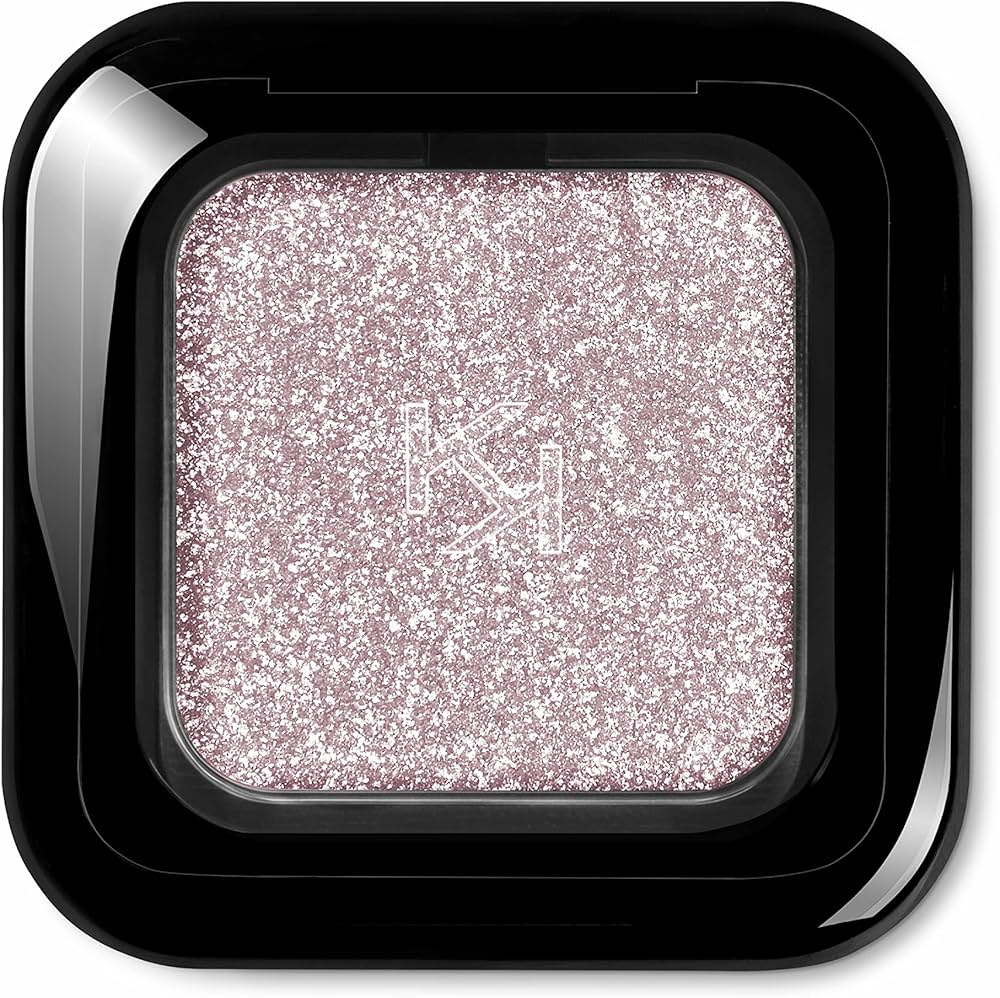 Glitter Shower Eyeshadow Kiko 07