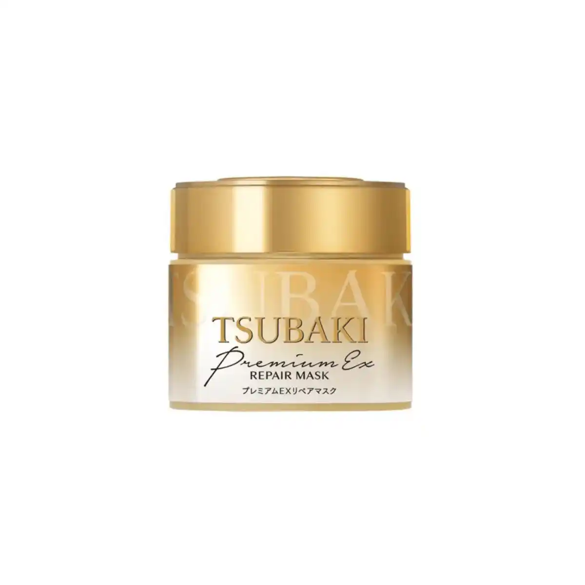 Tsubaki Premium Repair Ex Mask