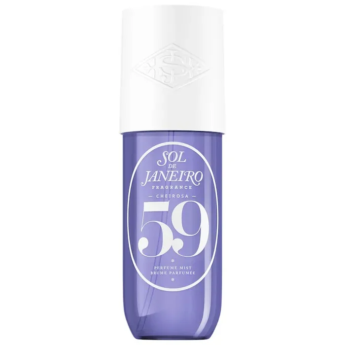 Body Splash Sol de Janeiro 59 90ml