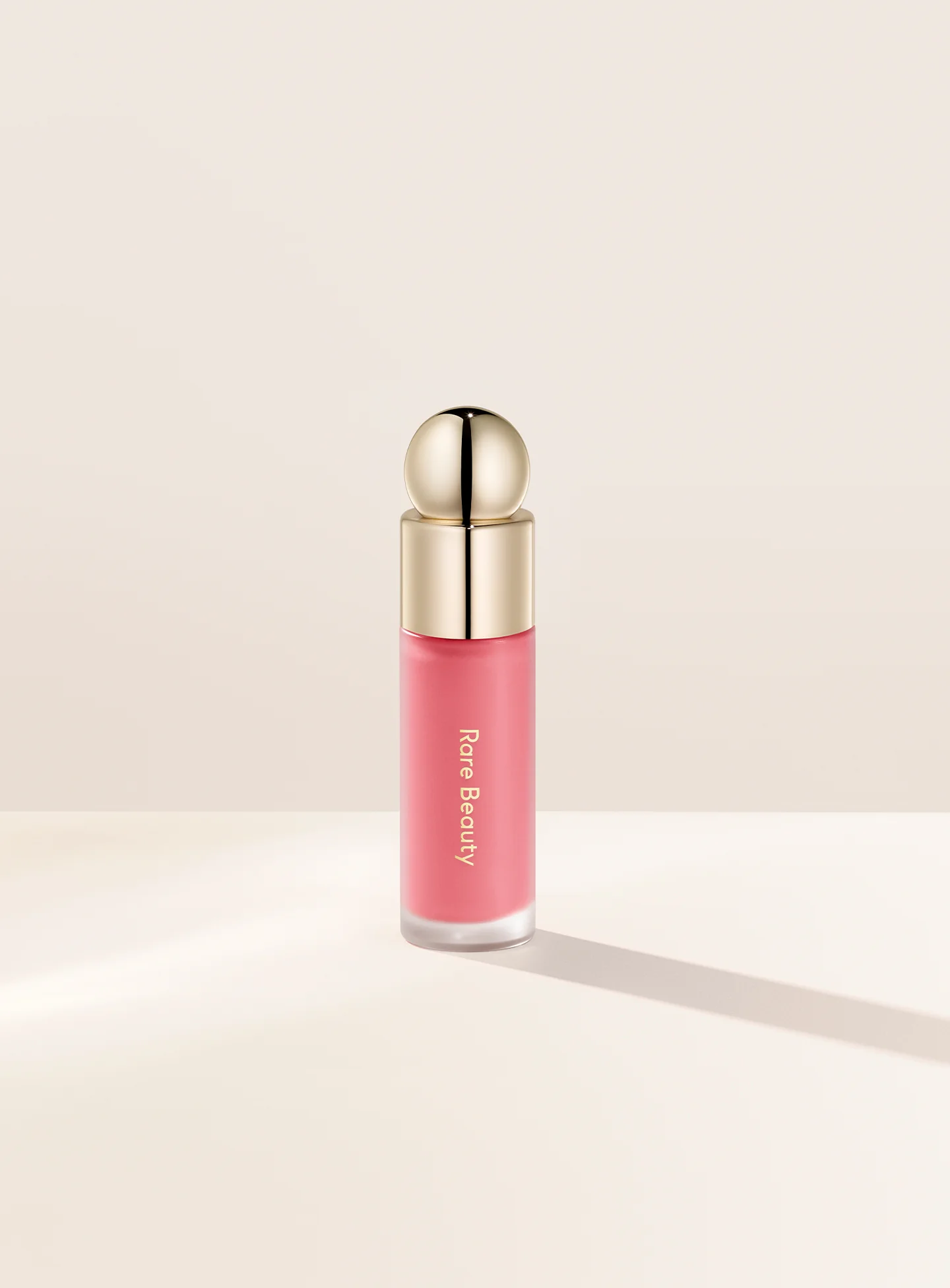 Matte Liquid Blush Rare Beauty Happy