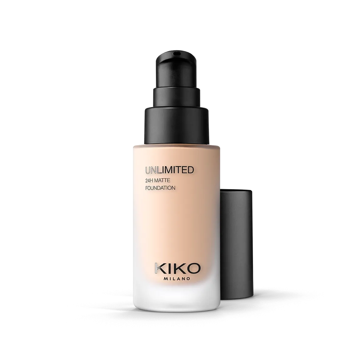 New Unlimited Foundation Kiko 2n