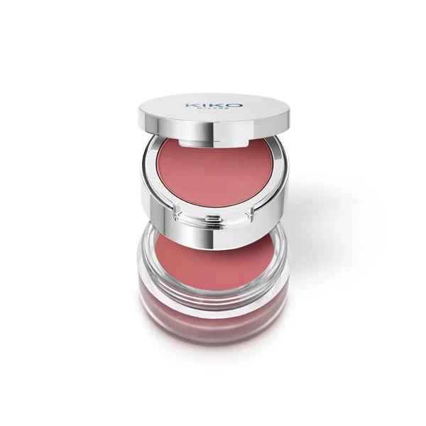 Stellar Love Galactic Duo Blush Kiko 01