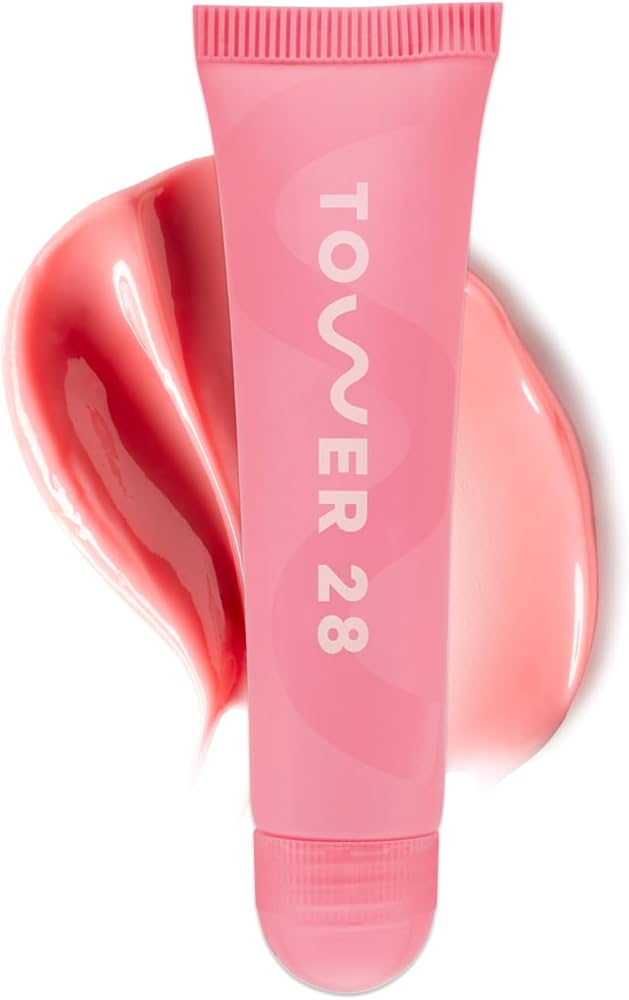 Tinted Lip Tower 28 Waterm Kiwi