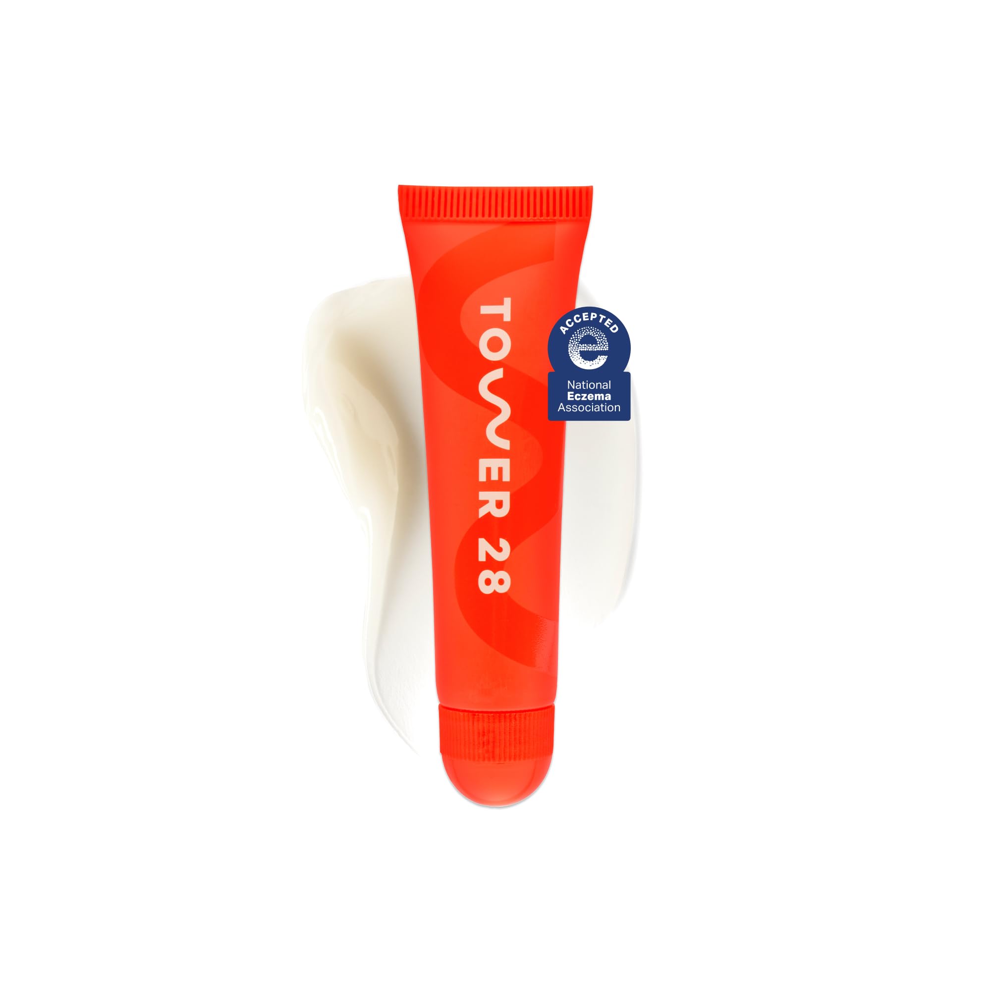 Tinted Lip Tower 28 Clear