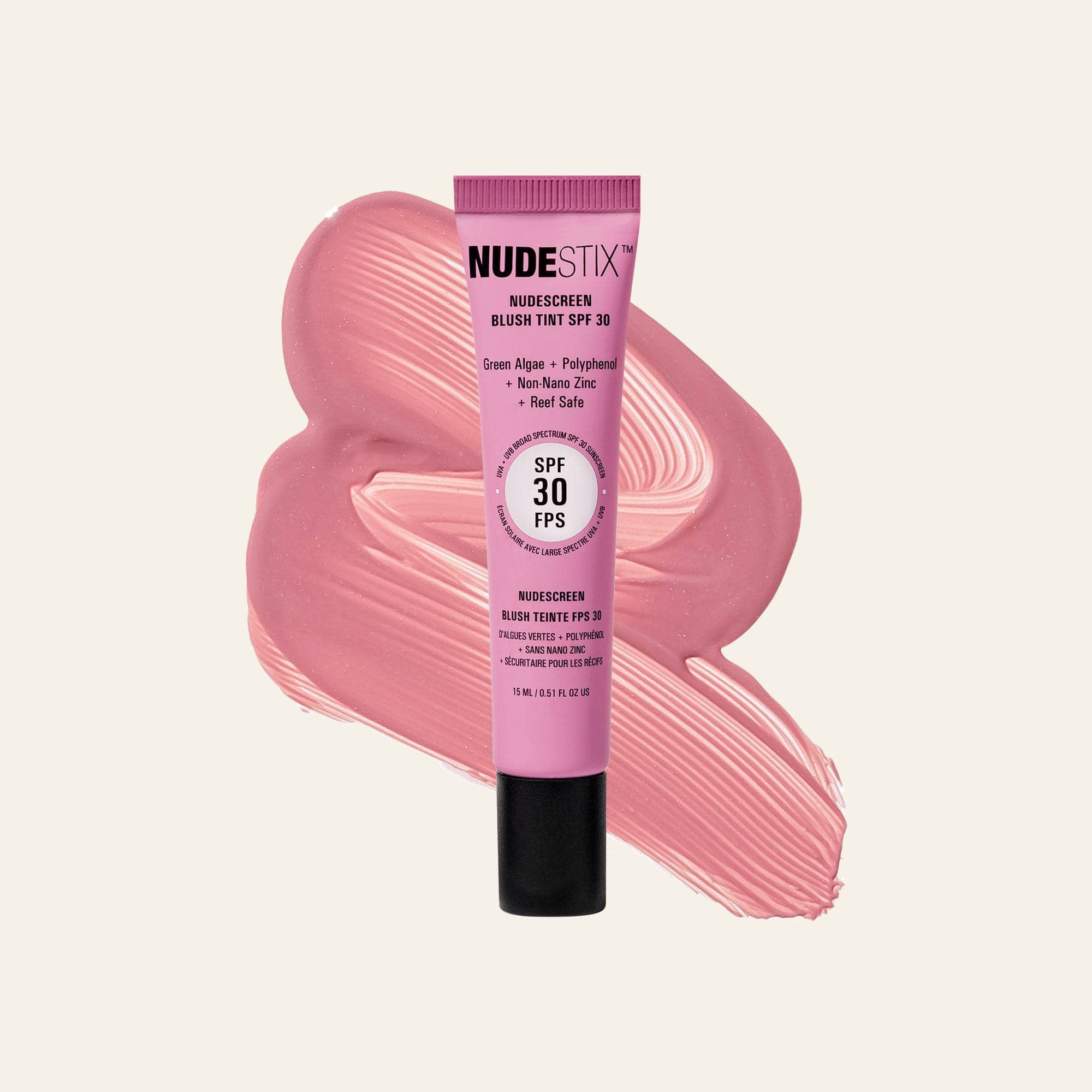 Blush Tint SPF 30 Nudestix