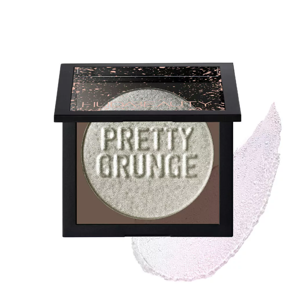 Pretty Grunge Blush Gloss Huda Beauty