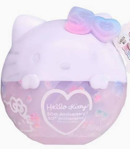 Lol Surprise Loves Hello Kitty