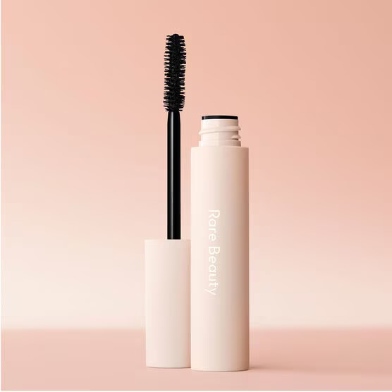 Mascara Cilios Volume Rare Beauty Preta Full Size