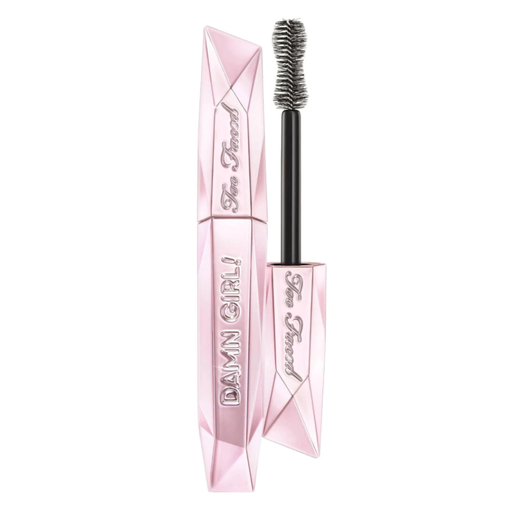 Mascara de Cilios Damn Girl Too Faced