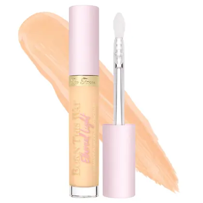 Corretivo Born This Way Too Faced Graham Cracker