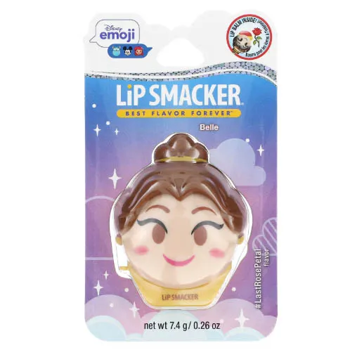 Lipsmacker Bella