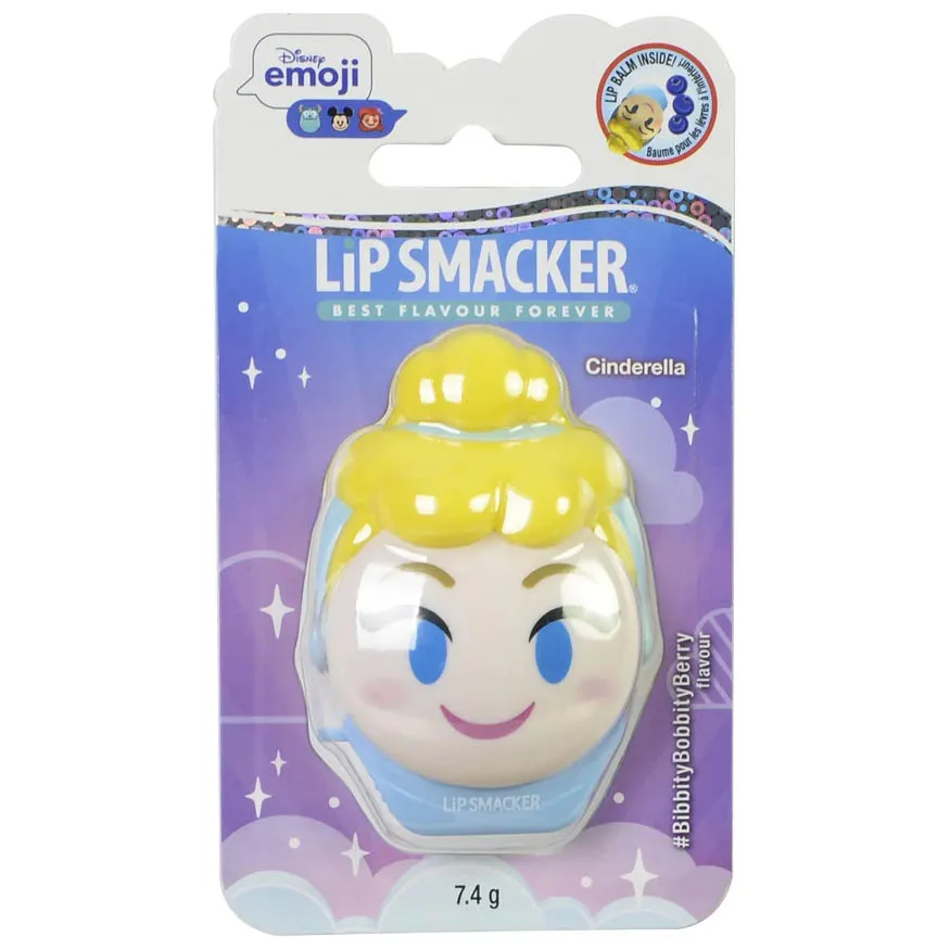 Lipsmacker Cinderella