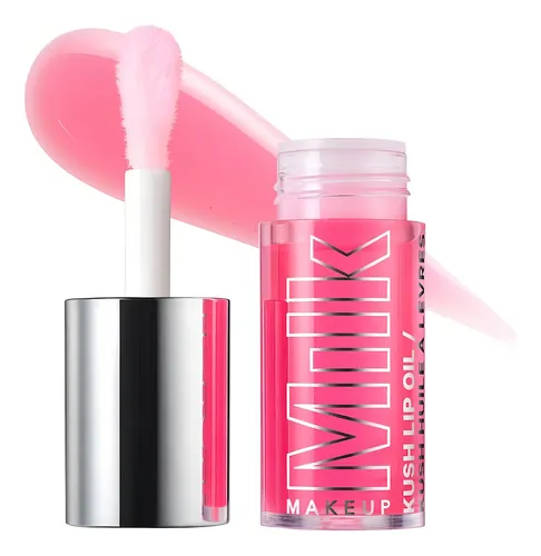 Lip Oil Milk Pink Magic