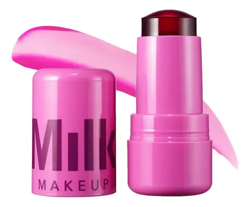Jelly Tint Lip e Cheek Blush Milk Splash