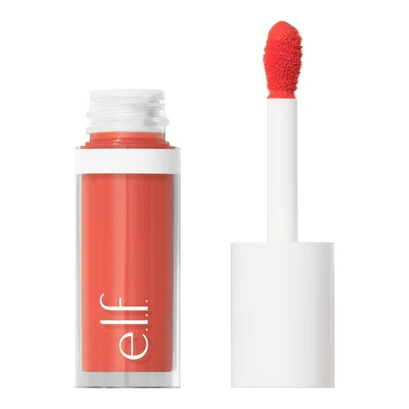 Blush Liquido Elf Coral Crush