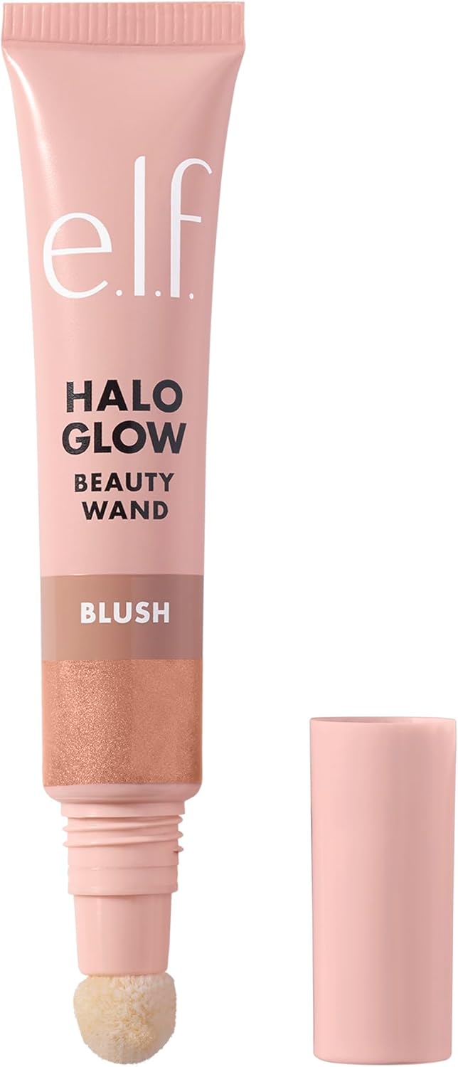 Blush Varinha Elf Candlelit