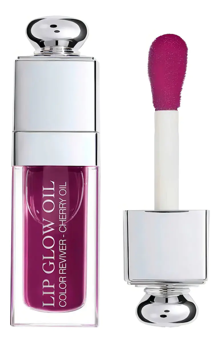 Lip Oil Dior Berry