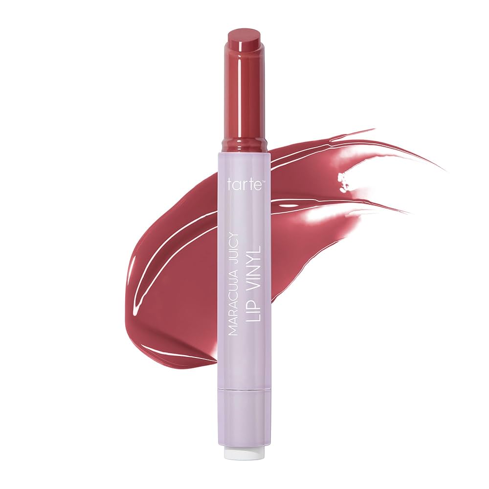 Lip Vynil Tarte Hibiscus