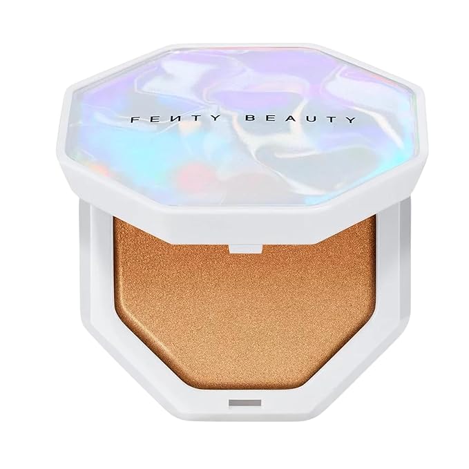 Iluminador Demi Glow Rich Hunnie