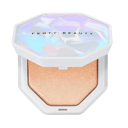 Iluminador Demi Glow Loose 4
