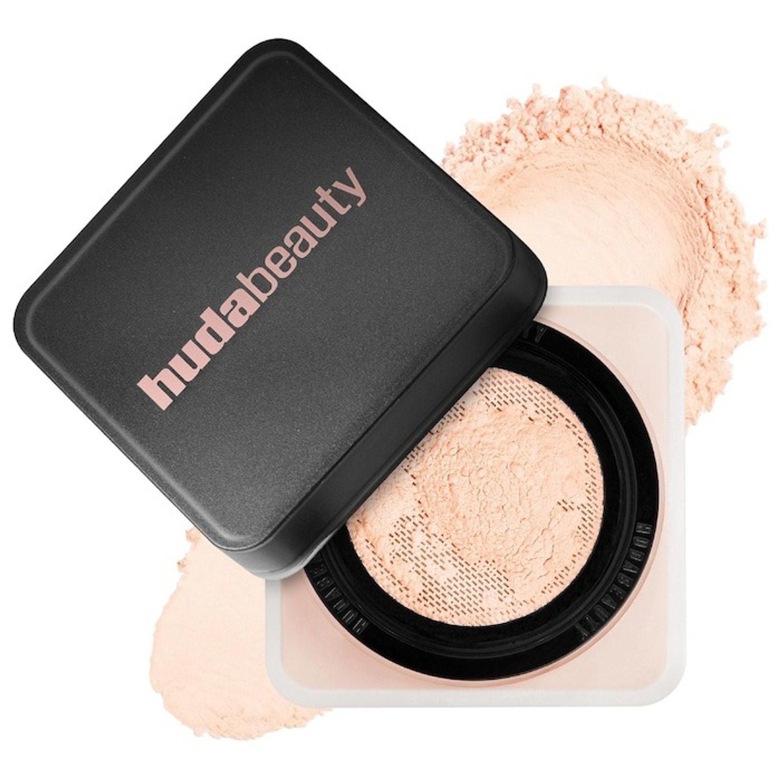 Po Solto Huda Beauty Cupcake