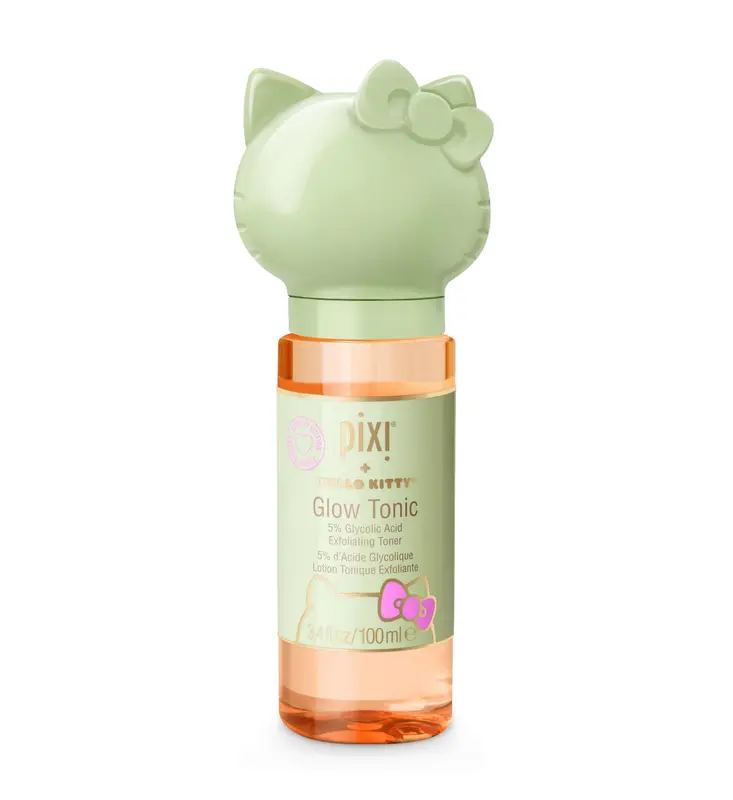 Glow Tonic Hello Kitty Pixi