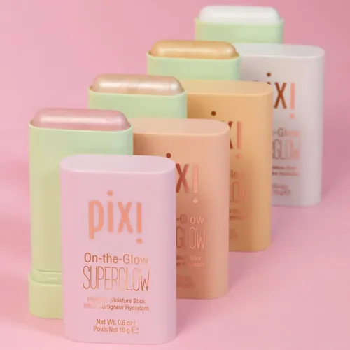 On The Glow Superglow Pixi