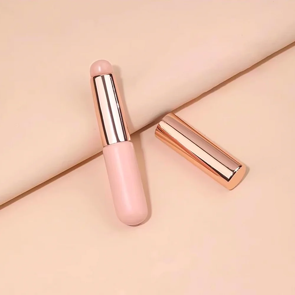 Aplicador em Silicone Blush