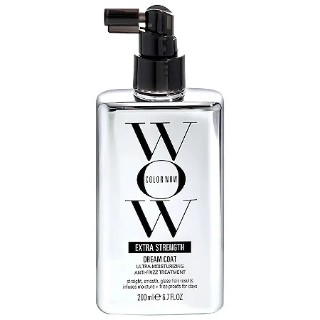 Color Dream Coat Supernatural Extra Strength 200ml Wow