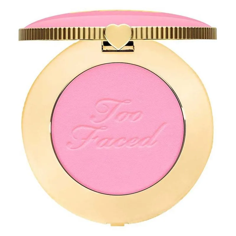Blush Too Faced